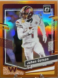 Jahan Dotson