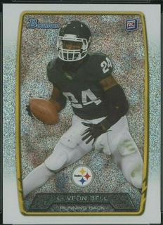 Le'Veon Bell