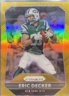 Eric Decker