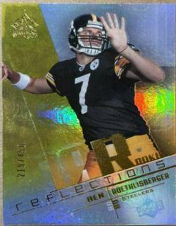 Ben Roethlisberger
