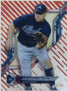 Chipper Jones