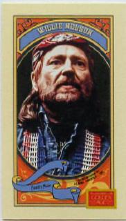 Willie Nelson