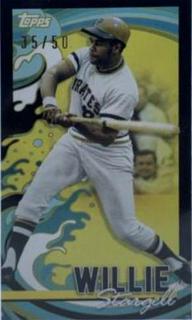 Willie Stargell