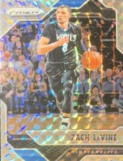 Zach LaVine