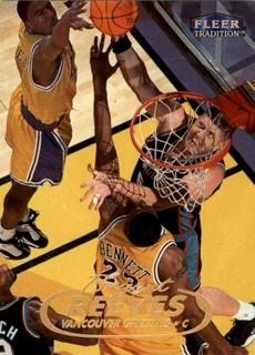 Bryant Reeves