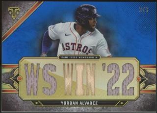 Yordan Alvarez
