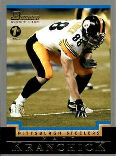 Matt Kranchick