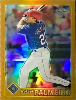 Rafael Palmeiro
