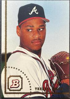 Terrell Wade