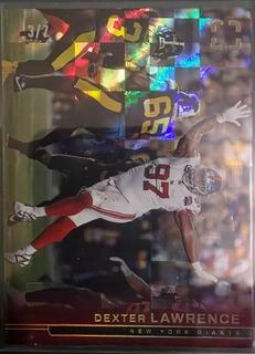 Dexter Lawrence