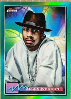 Allen Iverson