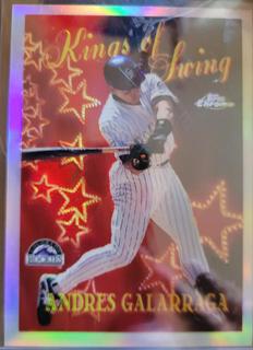 Andres Galarraga