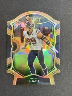 J. J. Watt