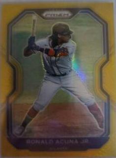 Ronald Acuna Jr.