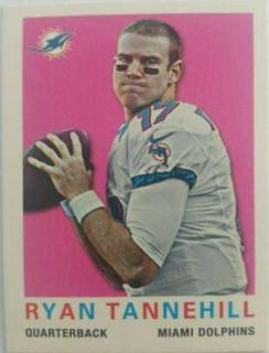 Ryan Tannehill
