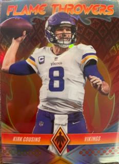 Kirk Cousins