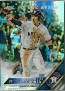 Carlos Correa