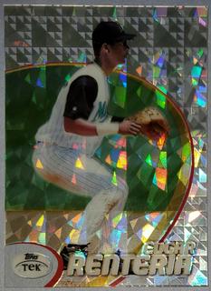 Edgar Renteria