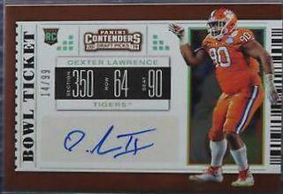 Dexter Lawrence