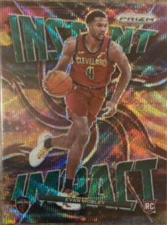 Evan Mobley