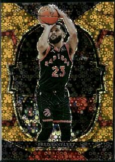 Fred VanVleet