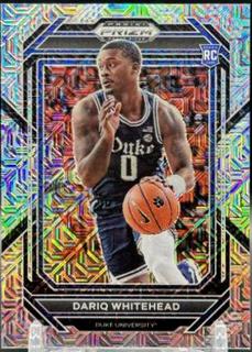 Dariq Whitehead