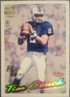 Tim Couch