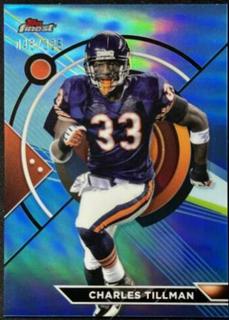 Charles Tillman