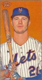 Pete Alonso