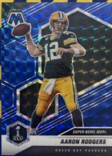 Aaron Rodgers