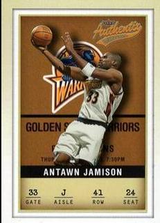 Antawn Jamison