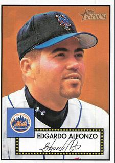Edgardo Alfonzo