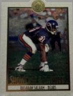 Rashaan Salaam