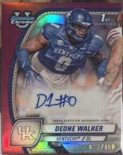 Deone Walker