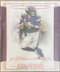 Kirk Cousins