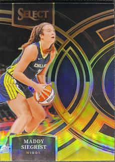 Maddy Siegrist