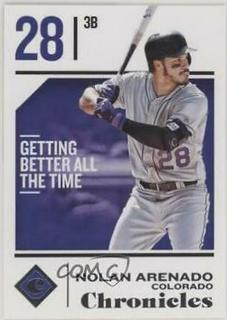 Nolan Arenado