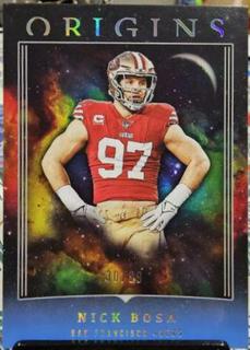 Nick Bosa