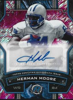 Herman Moore