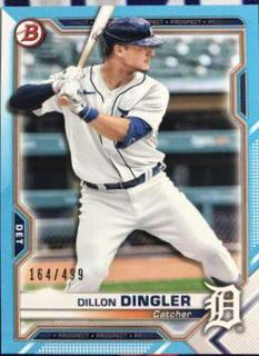 Dillon Dingler