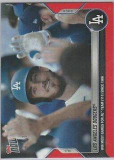Los Angeles Dodgers