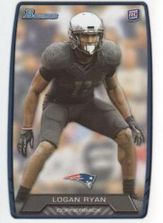 Logan Ryan