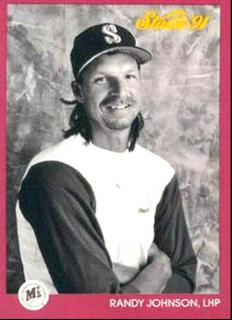 Randy Johnson