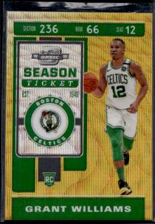 Grant Williams