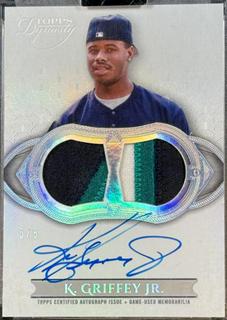 Ken Griffey Jr.