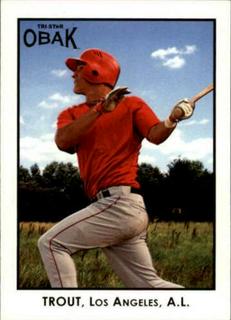 Mike Trout
