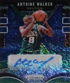 Antoine Walker