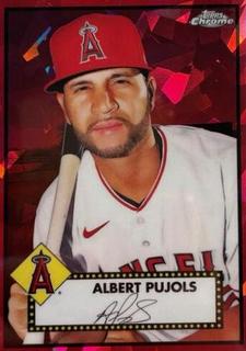 Albert Pujols