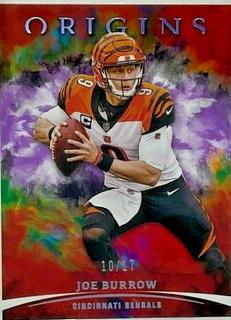 Joe Burrow