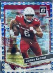 James Conner